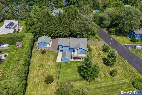 34 Lake Avenue Trumbull CT 06611