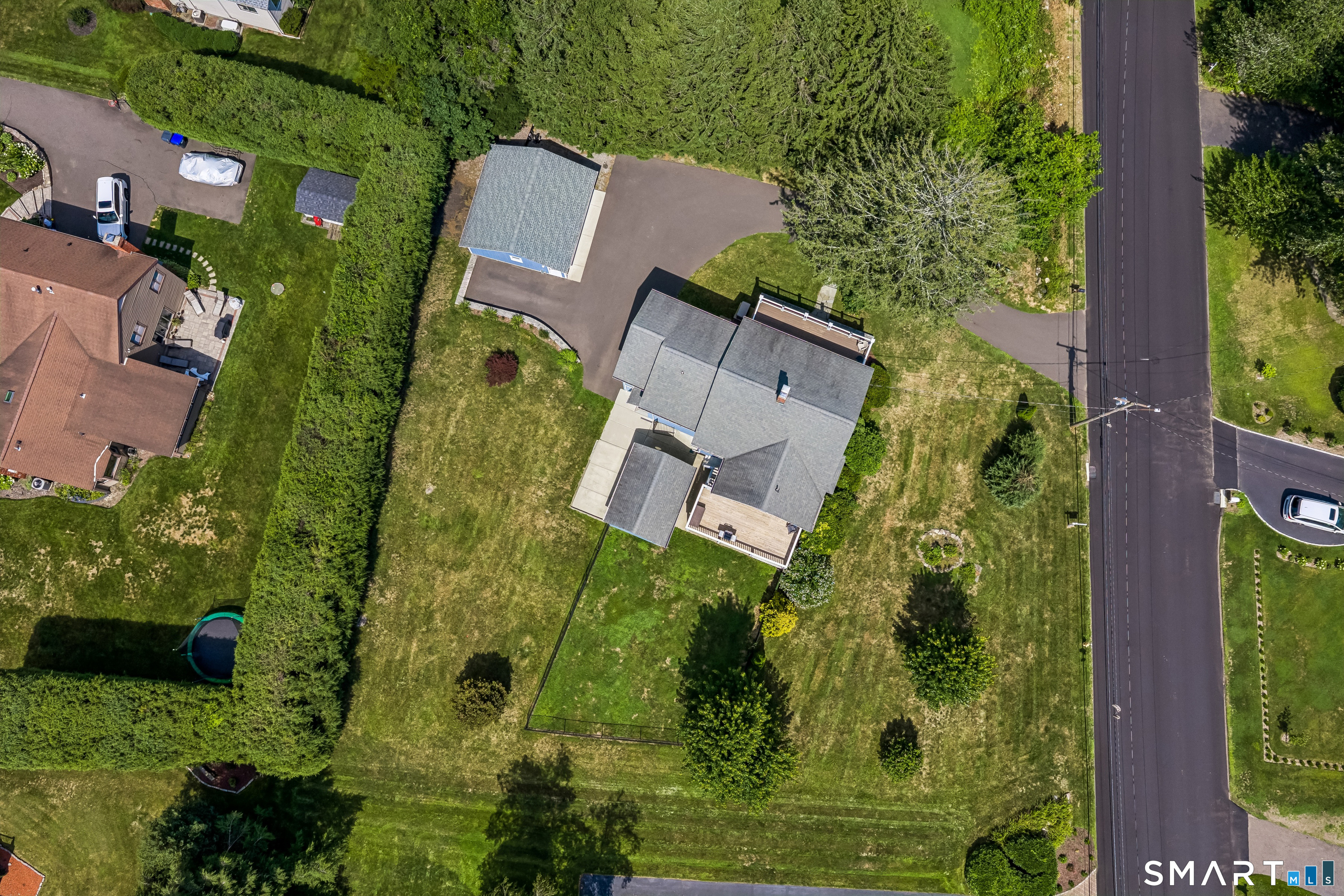 34 Lake Avenue Trumbull CT 06611