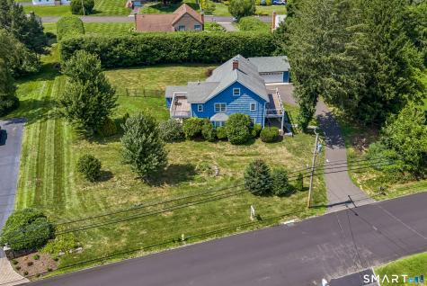 34 Lake Avenue Trumbull CT 06611