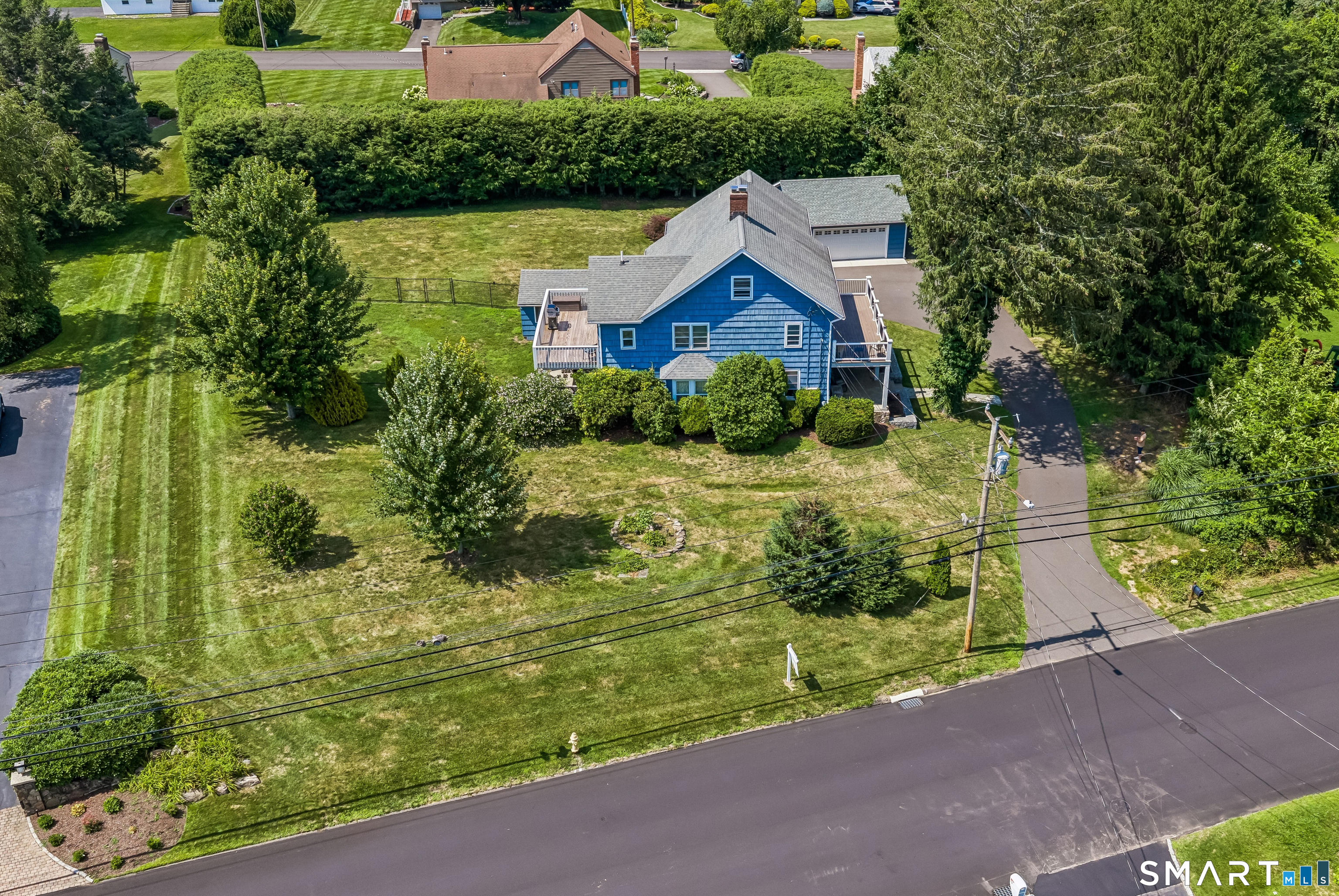 34 Lake Avenue Trumbull CT 06611