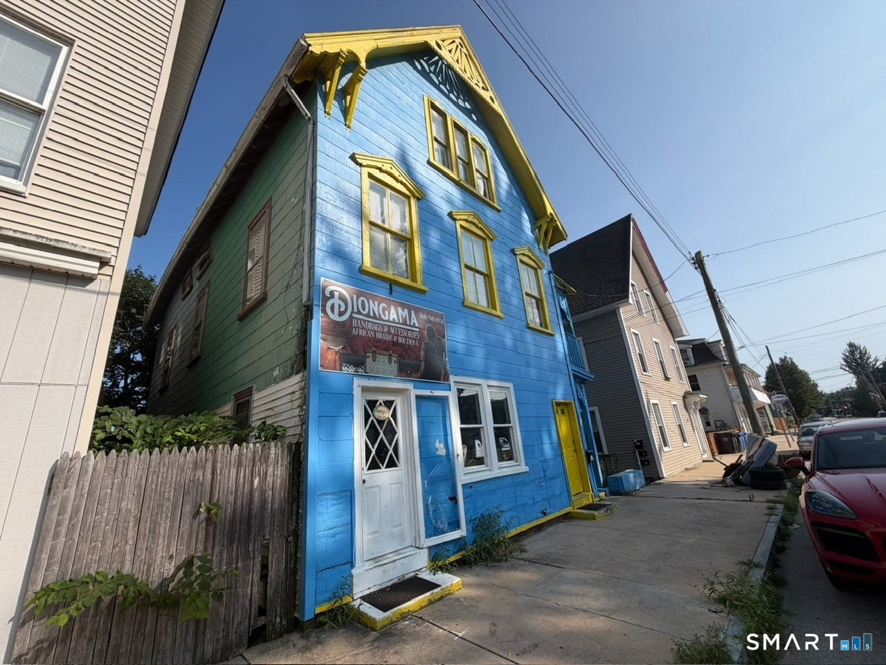 361 Central Avenue Norwich CT 06360