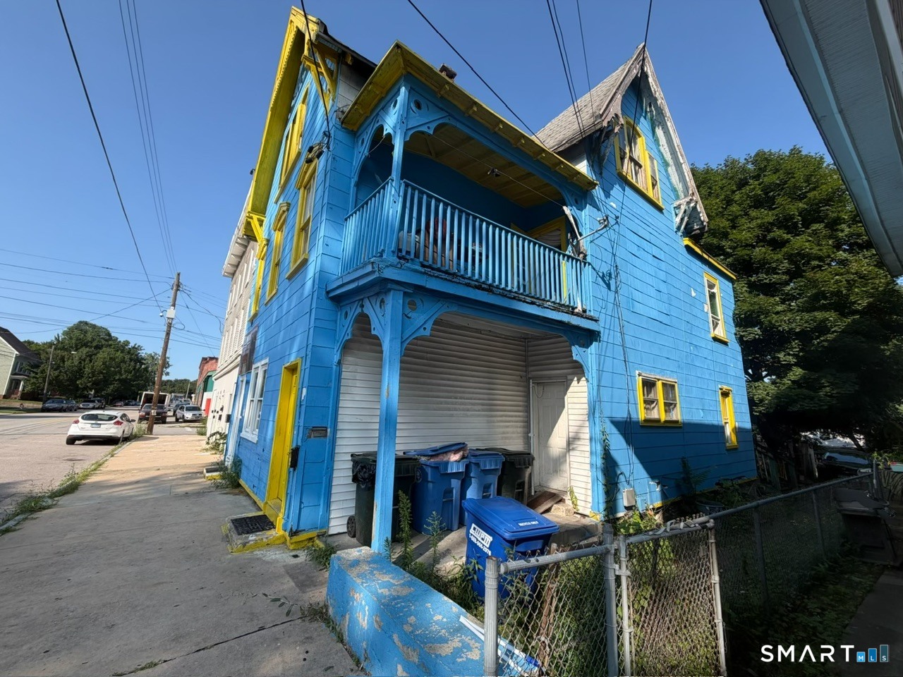 361 Central Avenue Norwich CT 06360