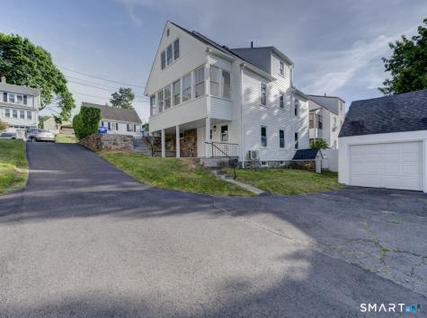 44 Colony Street Bristol CT 06010
