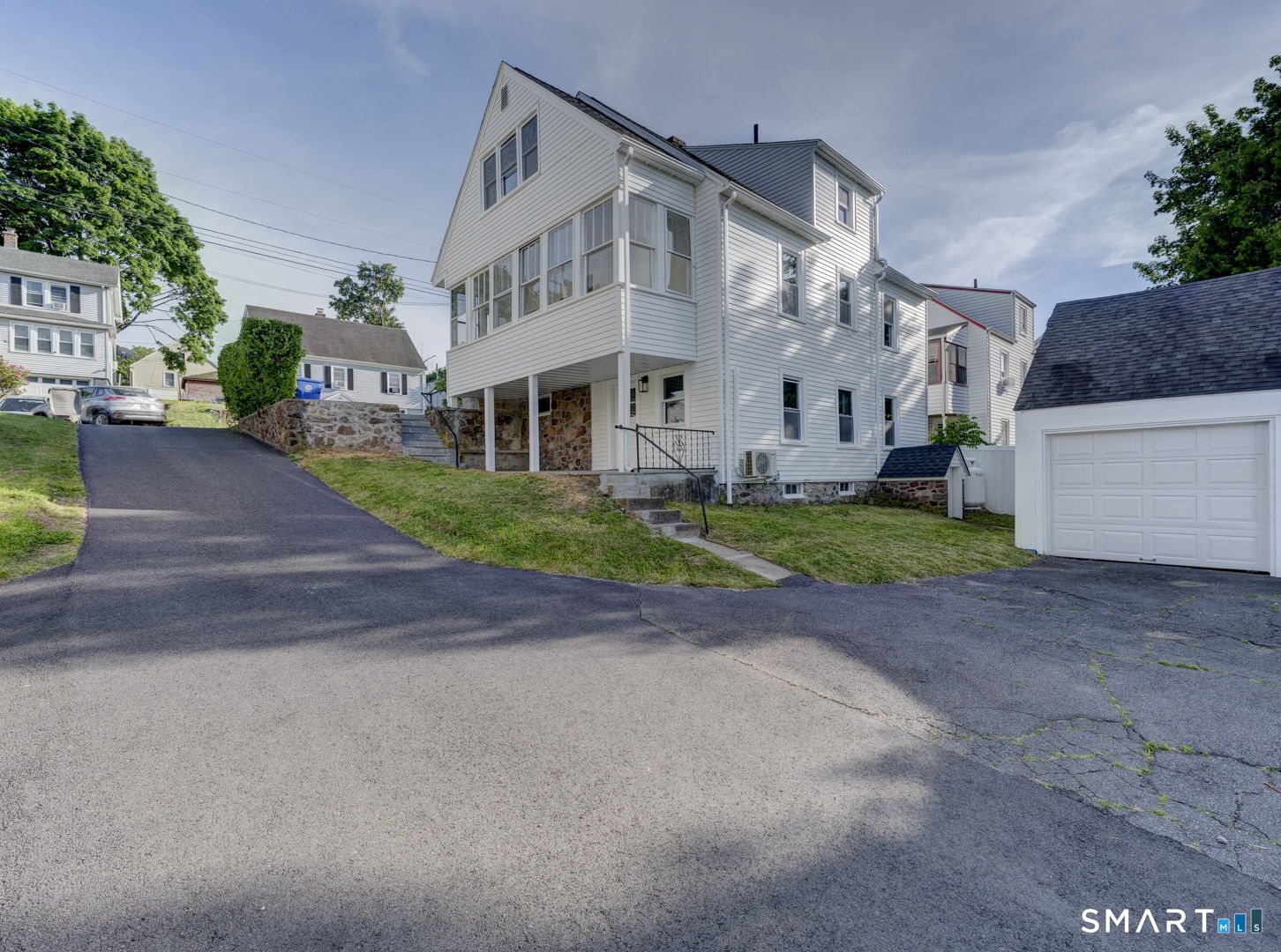 44 Colony Street Bristol CT 06010