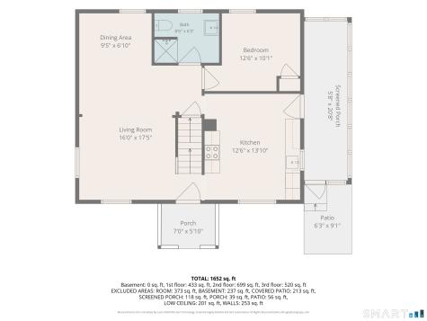 44 Colony Street Bristol CT 06010