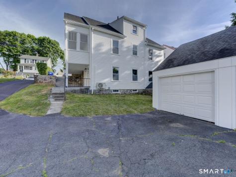 44 Colony Street Bristol CT 06010