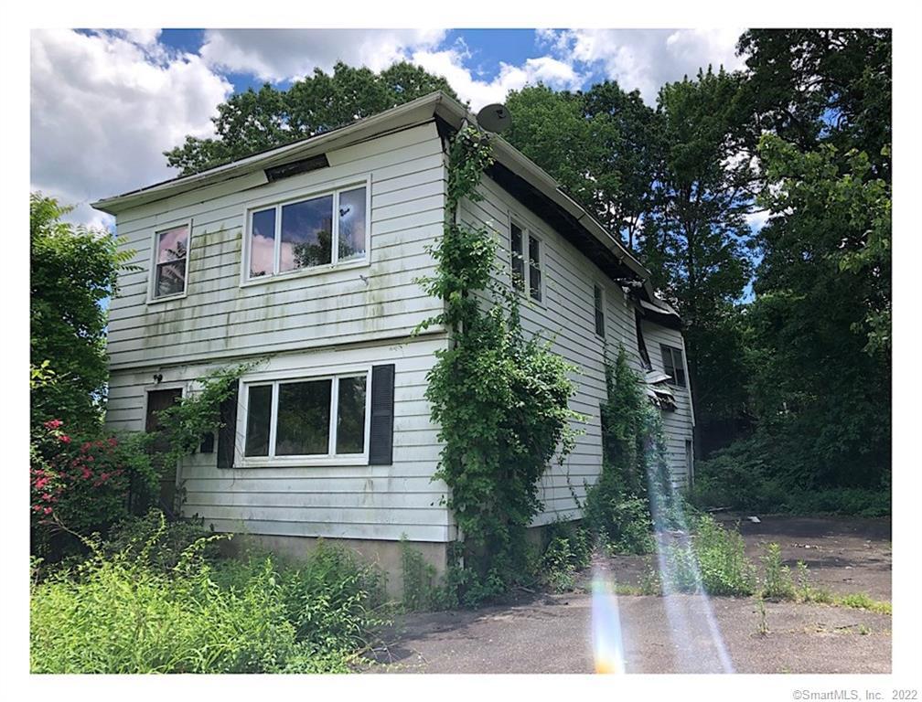 51 Saint Margaret Avenue Waterbury CT 06706