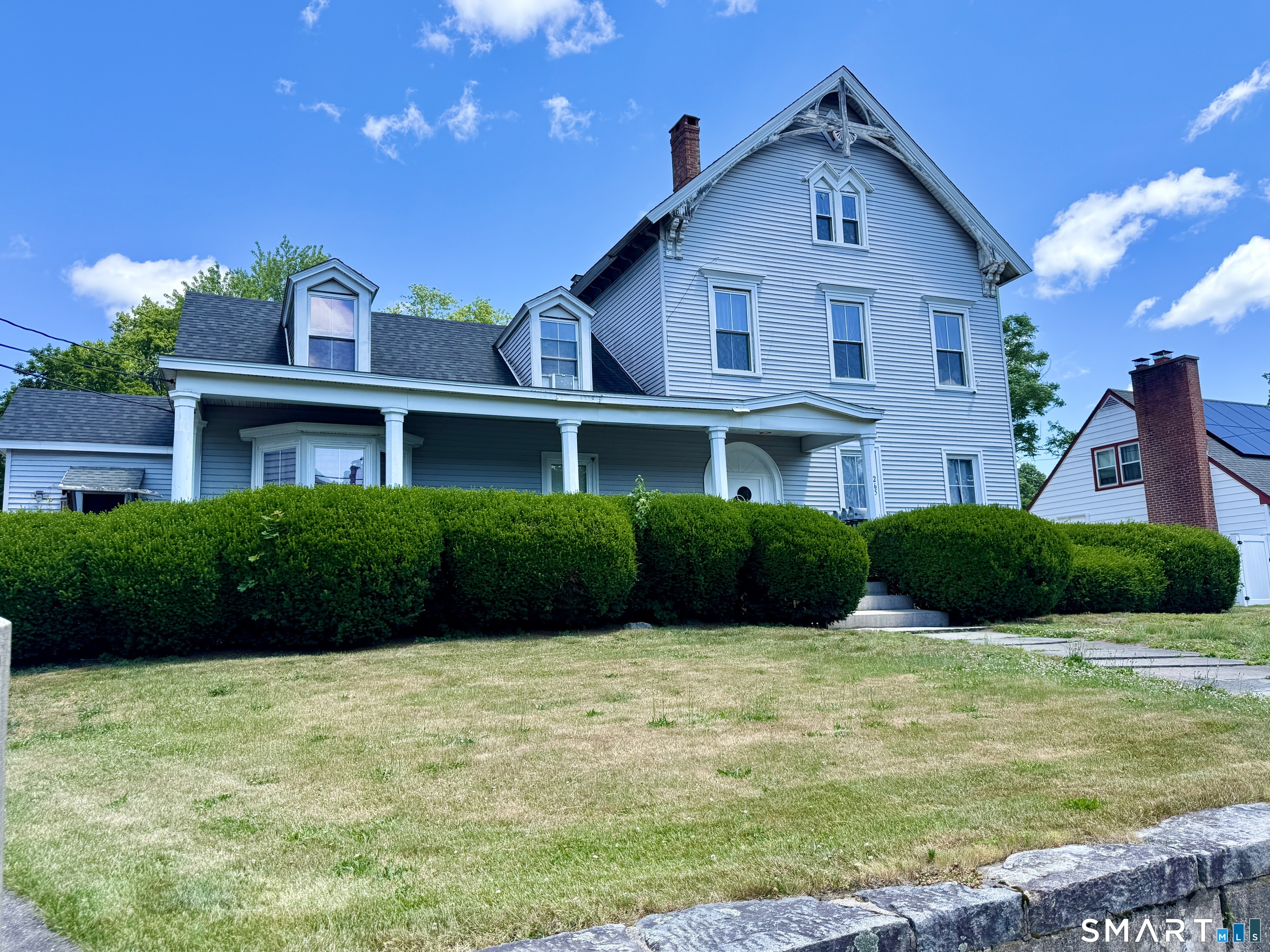 265 Washington Street Norwich CT 06360
