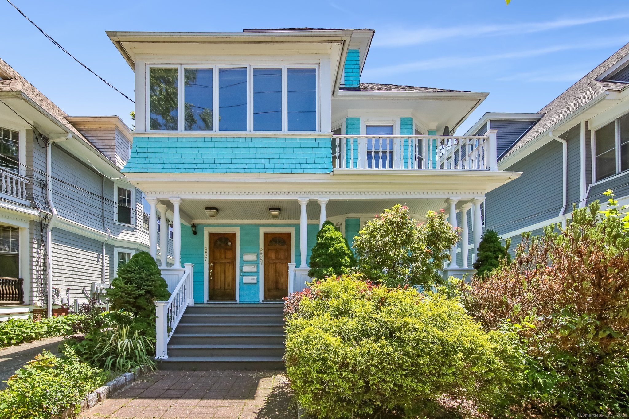 855 Orange Street New Haven CT 06511