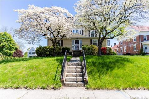 557 New Britain Avenue Hartford CT 06106