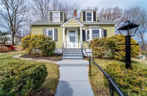 67 Morton Road Waterbury CT 06705