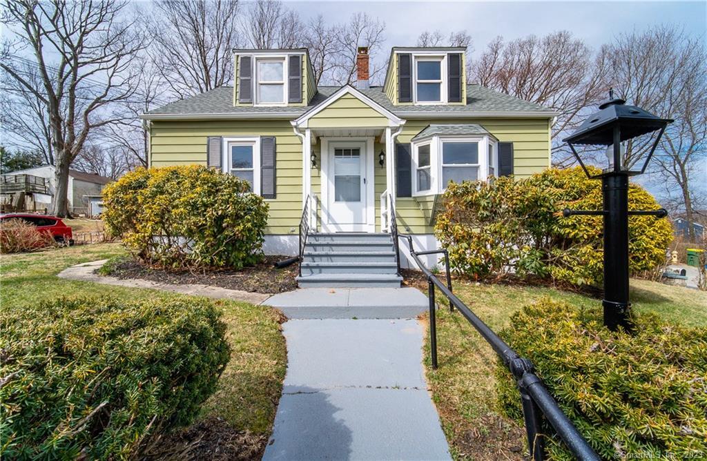67 Morton Road Waterbury CT 06705