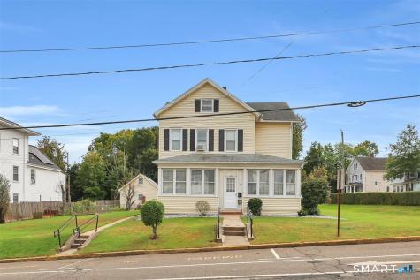 149 Spring Street Middletown CT 06457