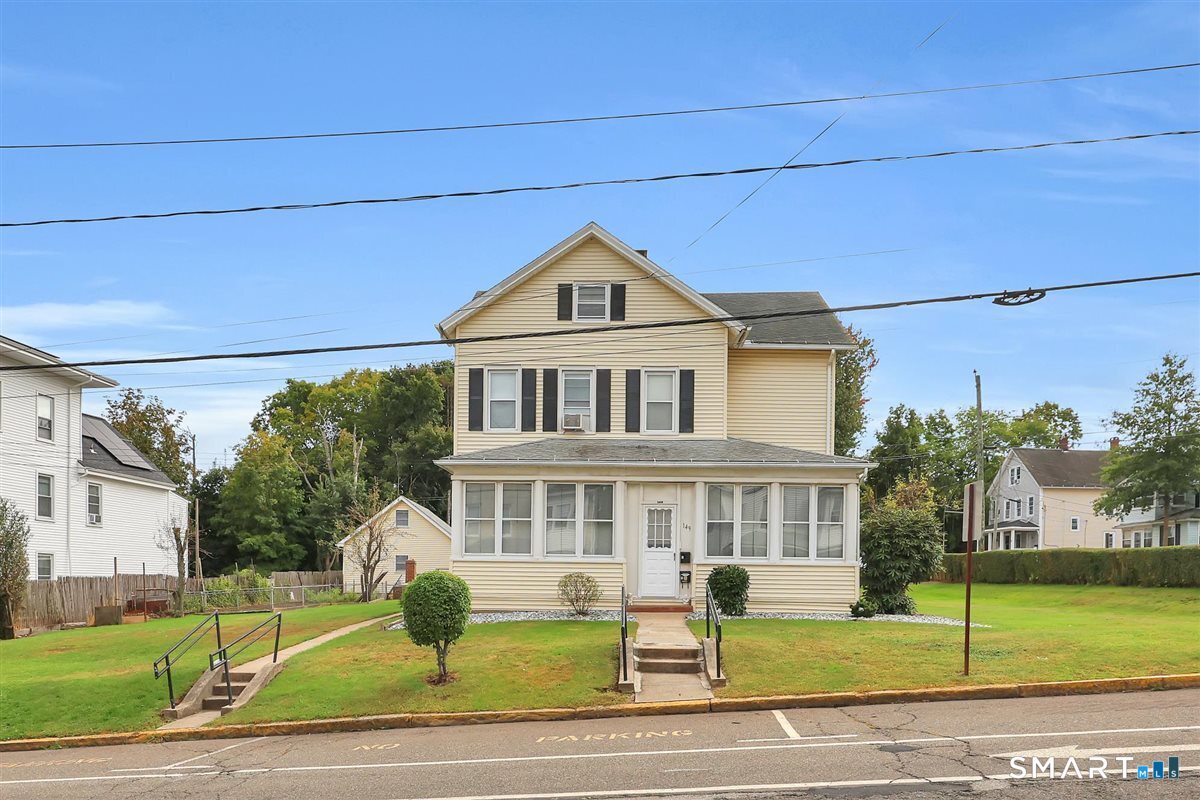 149 Spring Street Middletown CT 06457