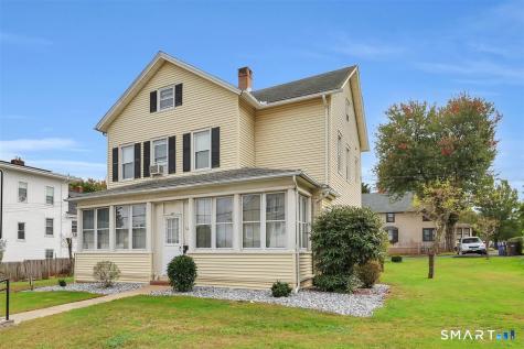 149 Spring Street Middletown CT 06457