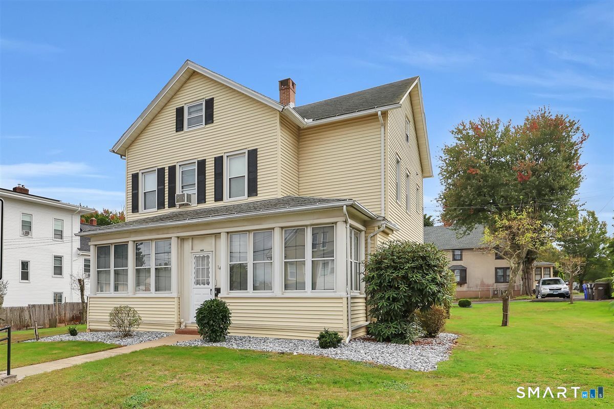 149 Spring Street Middletown CT 06457