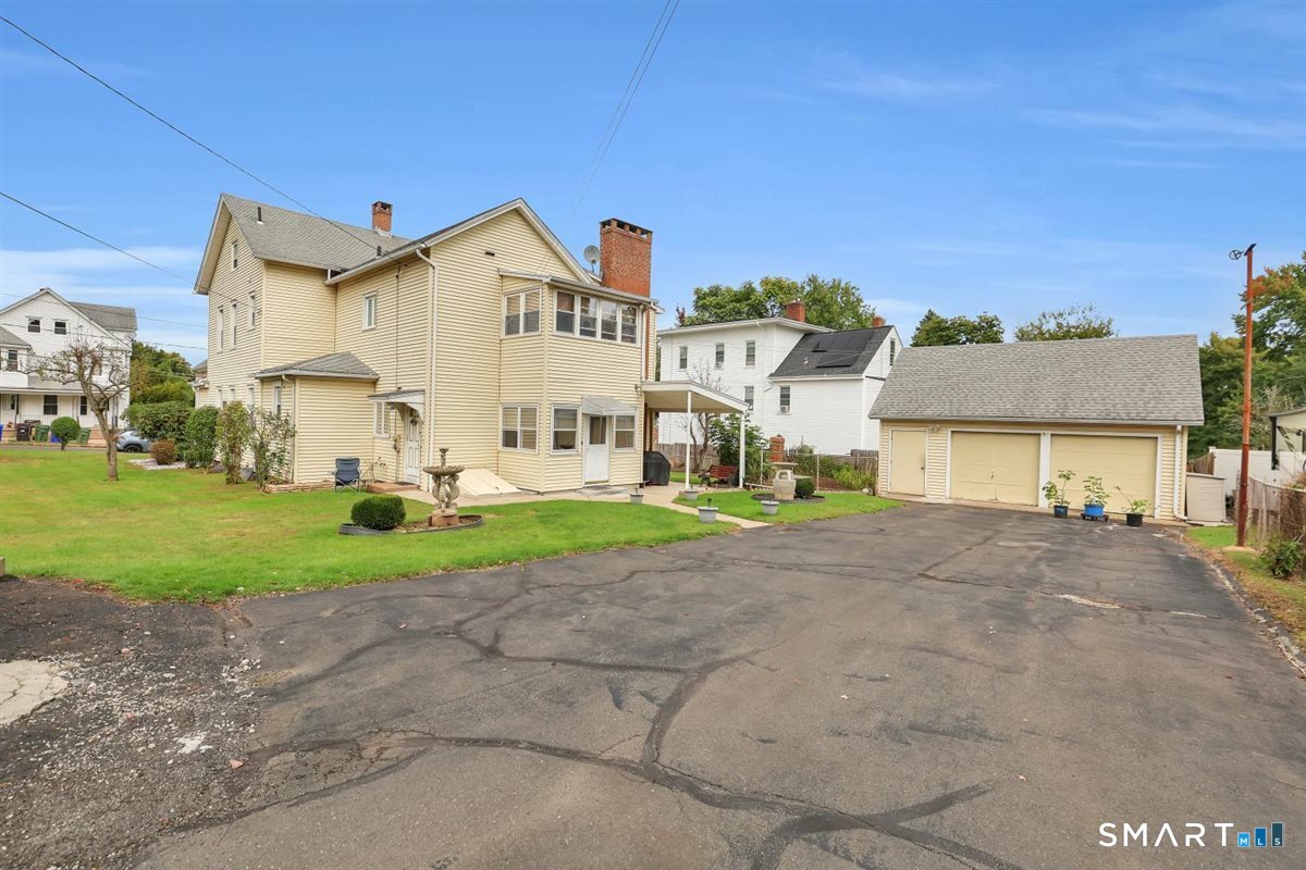 149 Spring Street Middletown CT 06457