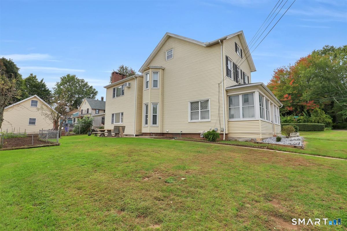 149 Spring Street Middletown CT 06457
