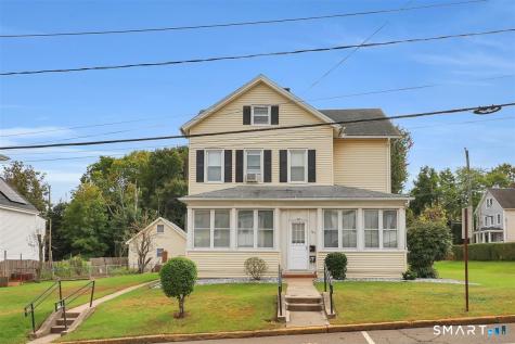 149 Spring Street Middletown CT 06457