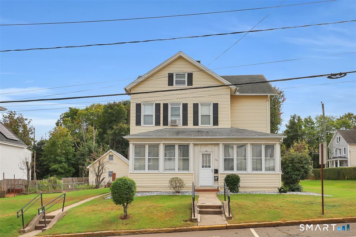 149 Spring Street Middletown CT 06457