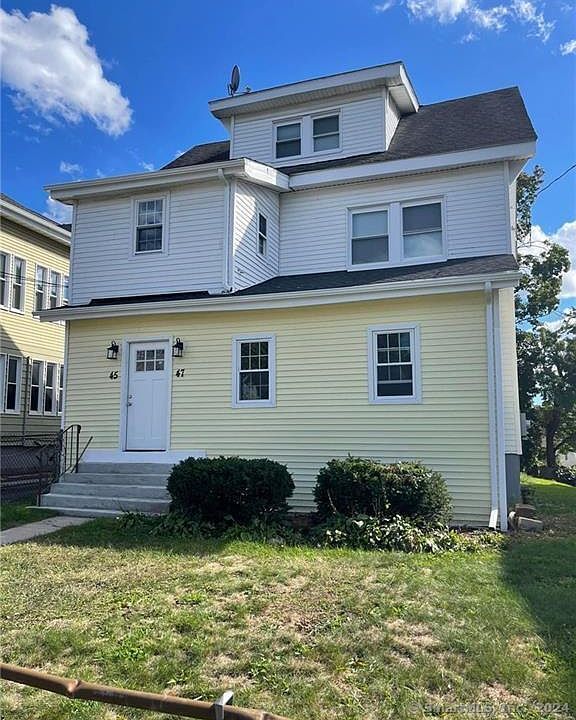 45-47 Hebron Street Hartford CT 06112