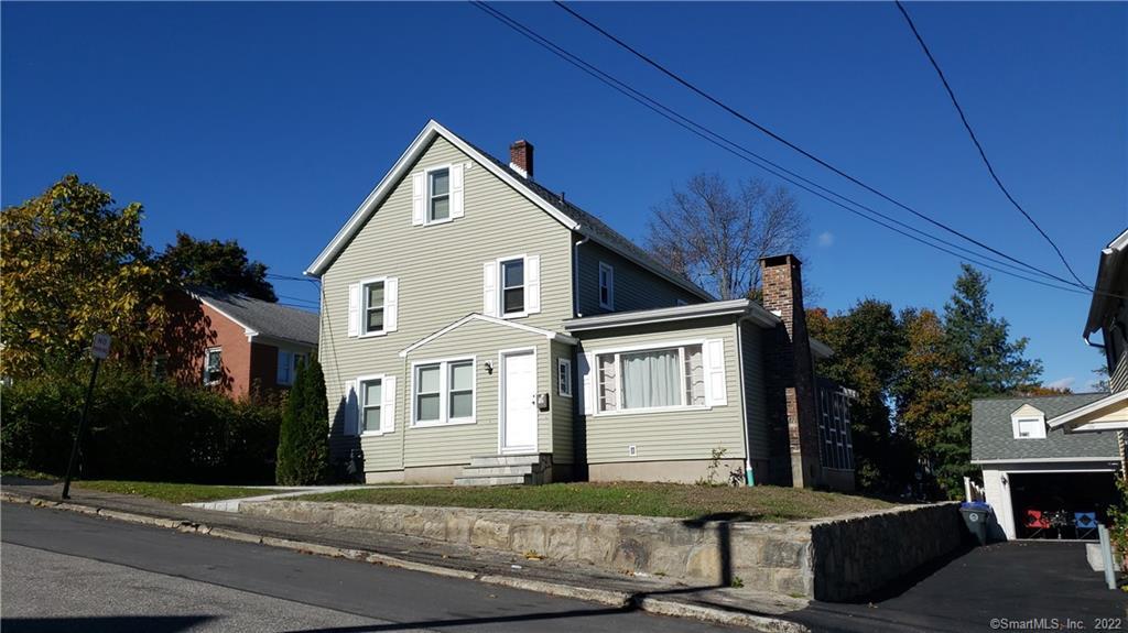 116 Roosevelt Avenue Torrington CT 06790