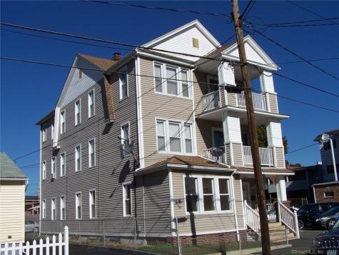 22 Knoll Street Waterbury CT 06705