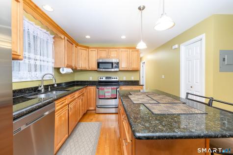 134 Golden Hill Street New Britain CT 06053