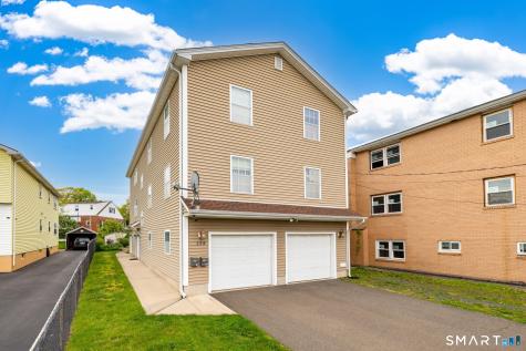 134 Golden Hill Street New Britain CT 06053