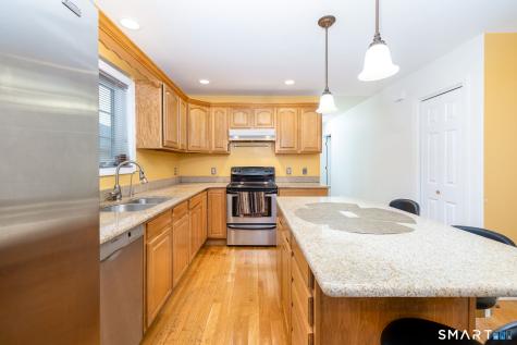 134 Golden Hill Street New Britain CT 06053