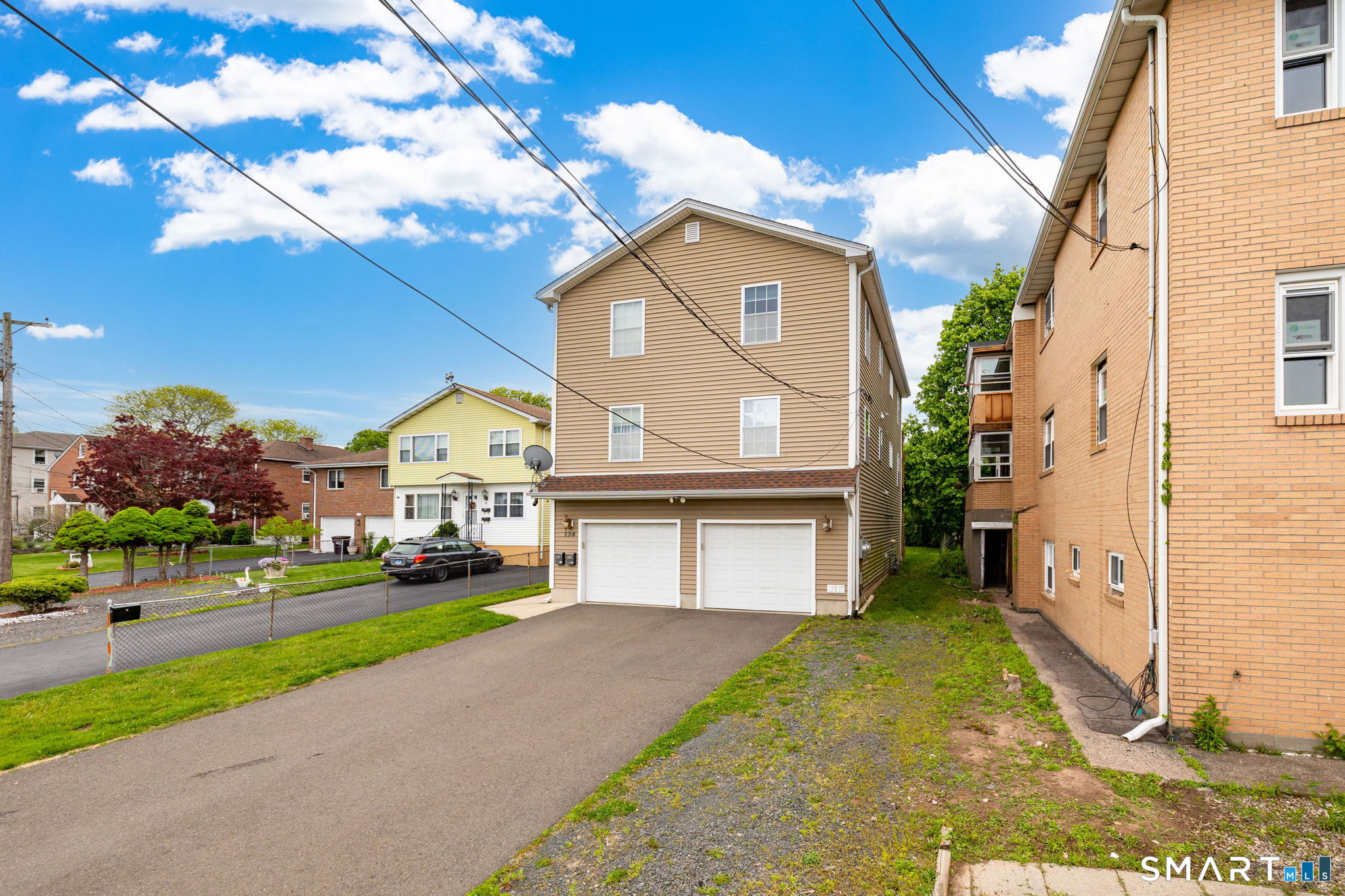 134 Golden Hill Street New Britain CT 06053