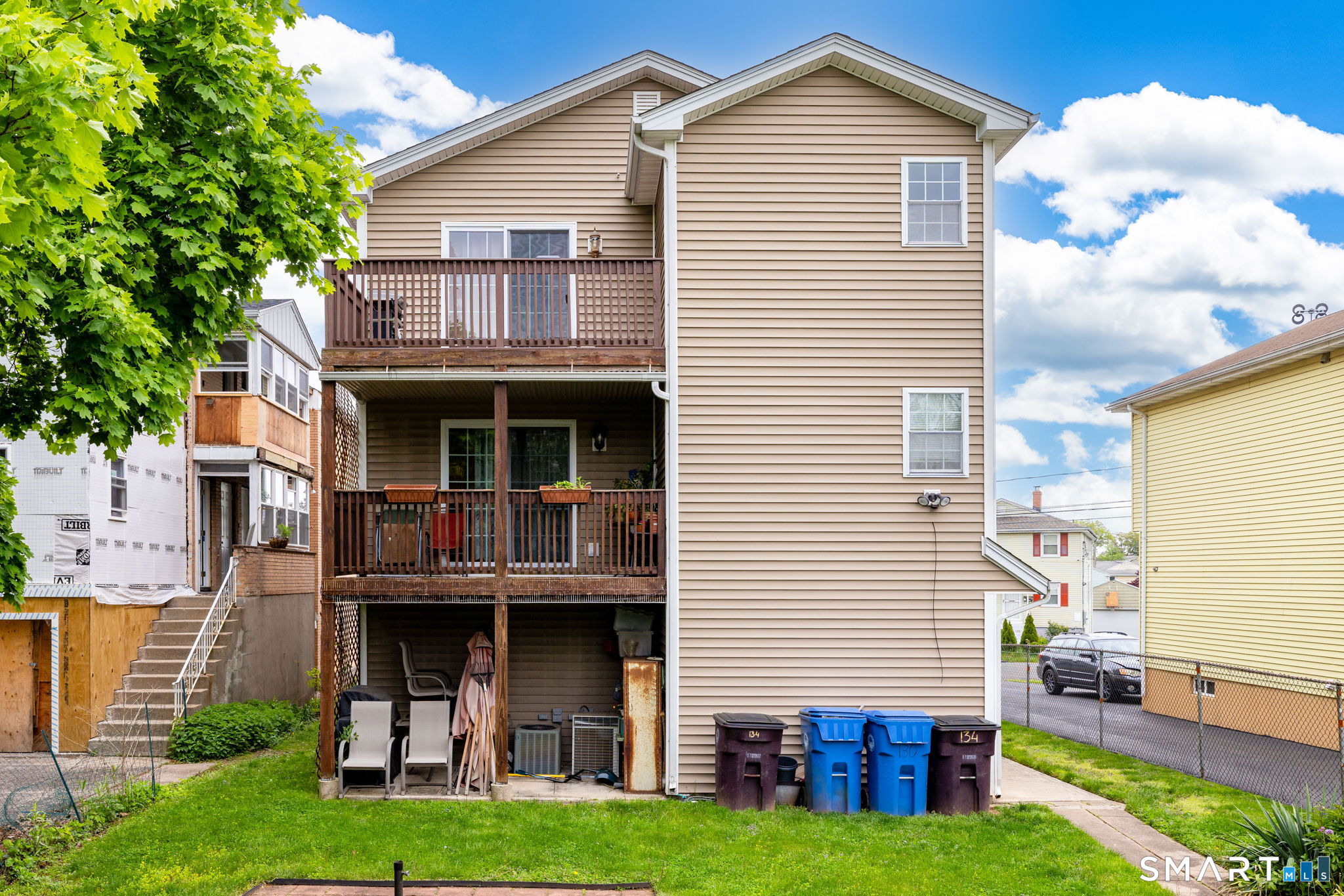 134 Golden Hill Street New Britain CT 06053