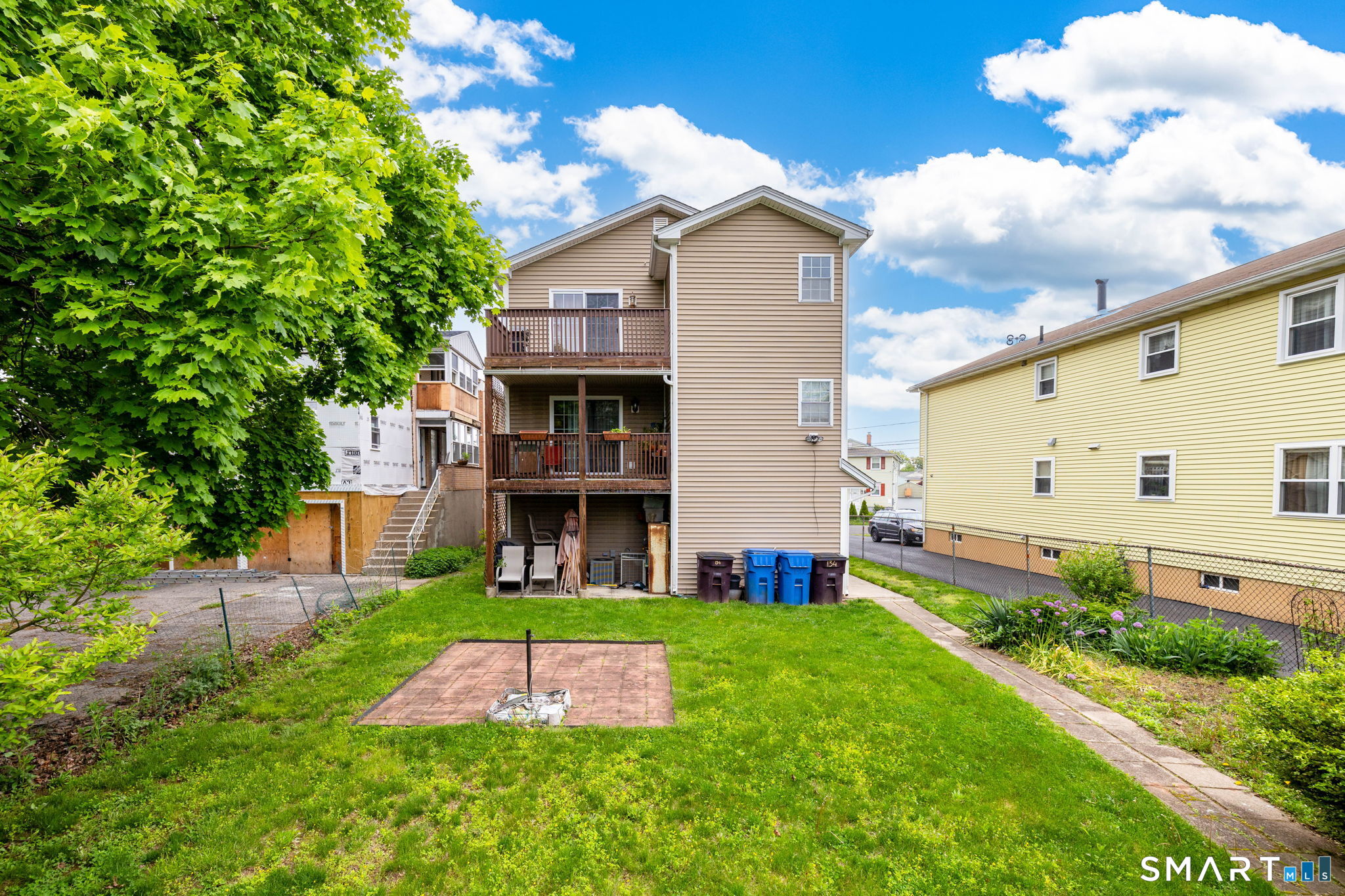 134 Golden Hill Street New Britain CT 06053