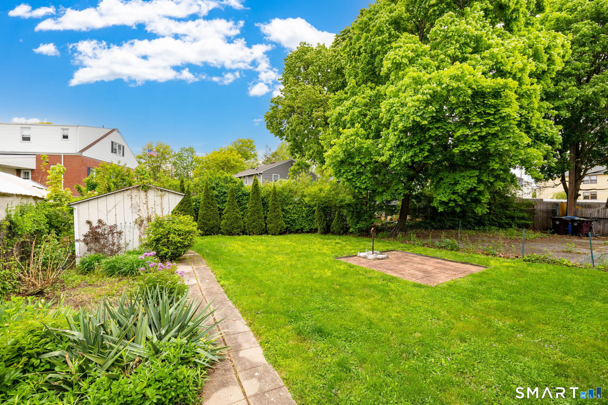 134 Golden Hill Street New Britain CT 06053
