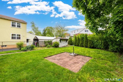 134 Golden Hill Street New Britain CT 06053