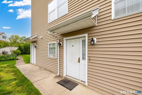 134 Golden Hill Street New Britain CT 06053