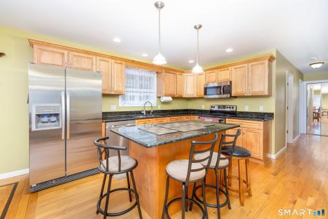 134 Golden Hill Street New Britain CT 06053