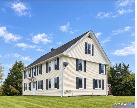 114 Green Hollow Road Killingly CT 06239