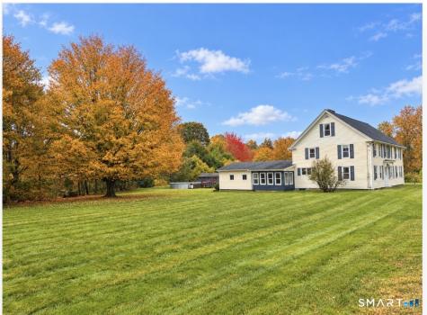 114 Green Hollow Road Killingly CT 06239