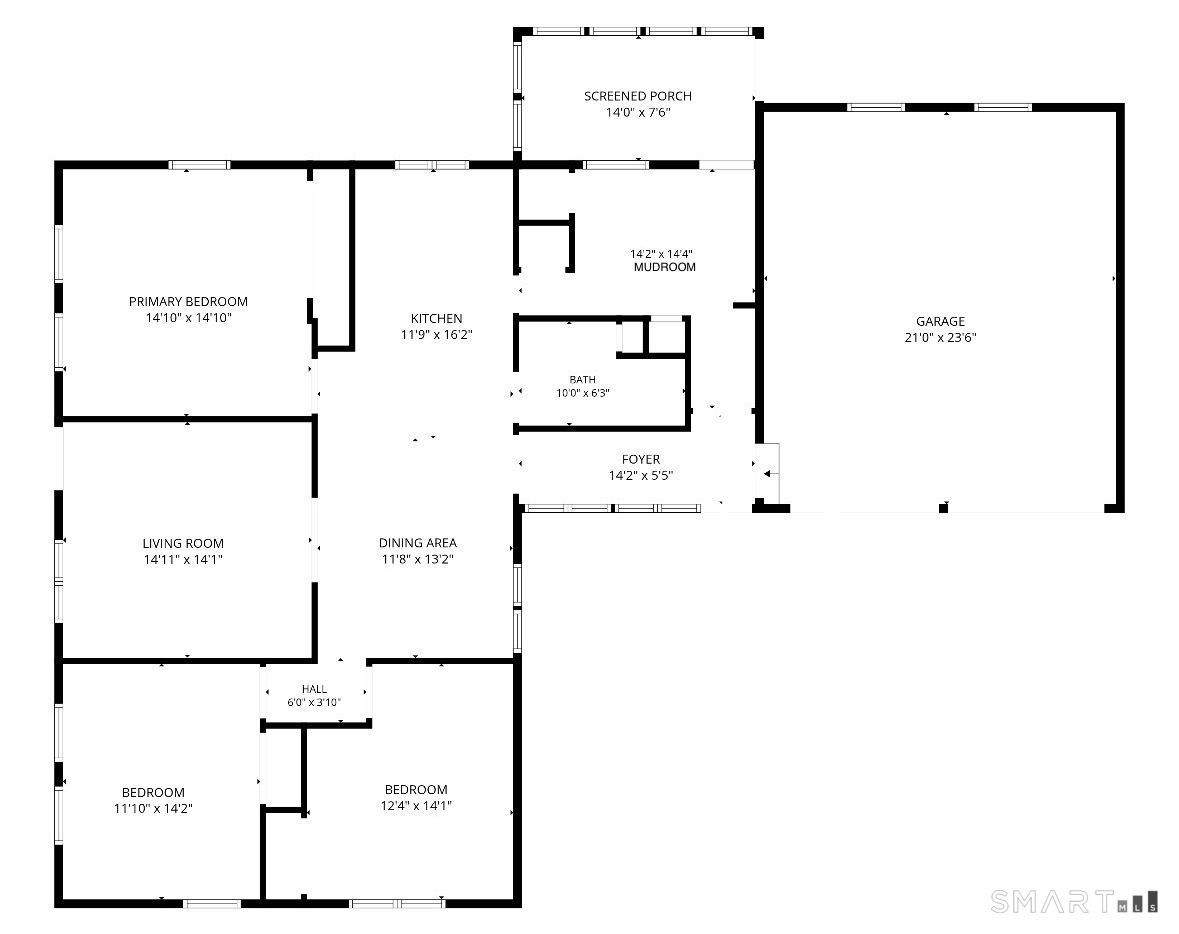 114 Green Hollow Road Killingly CT 06239