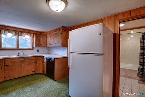 114 Green Hollow Road Killingly CT 06239