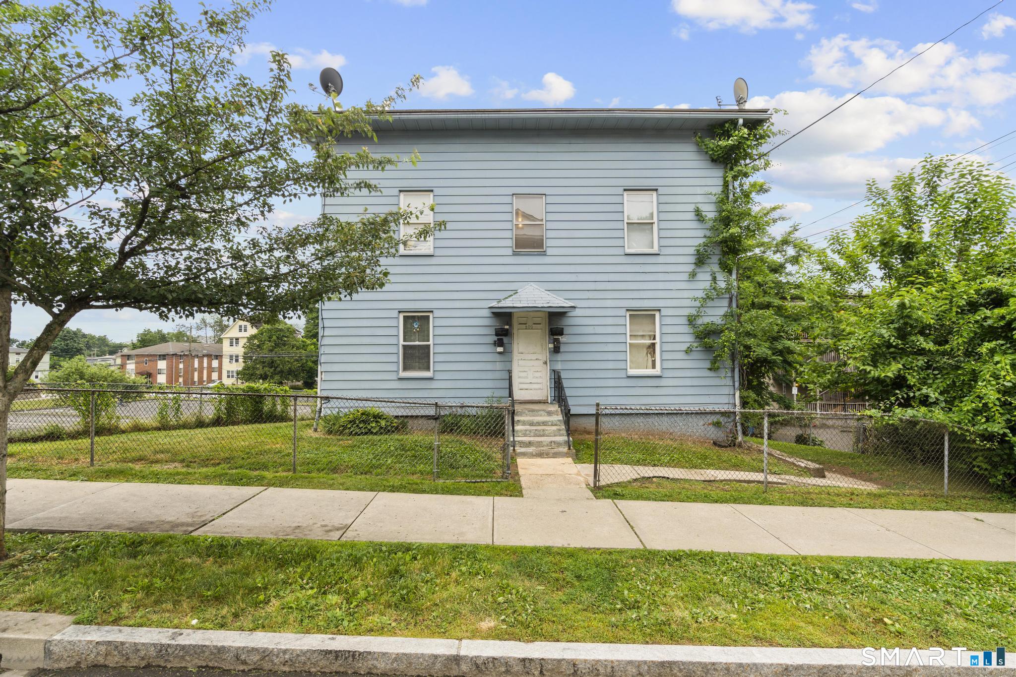 200 Beaver Street New Britain CT 06051