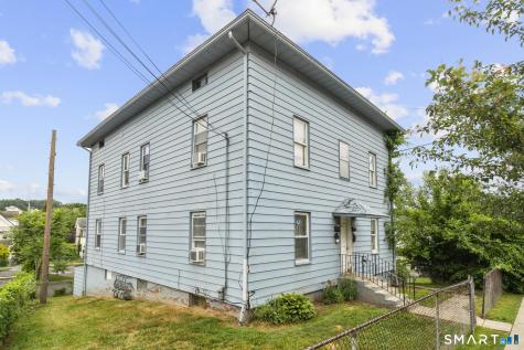 200 Beaver Street New Britain CT 06051