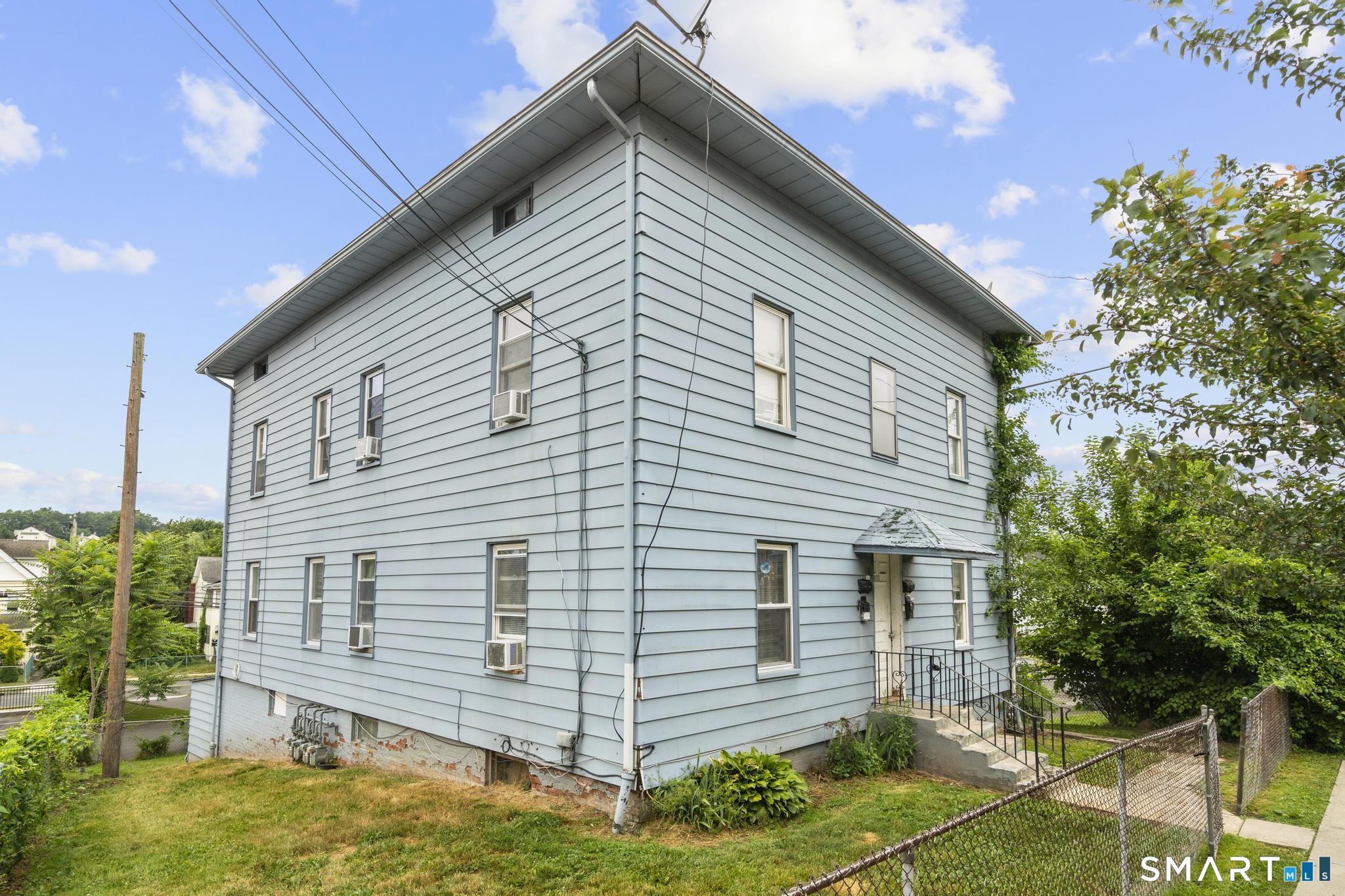200 Beaver Street New Britain CT 06051
