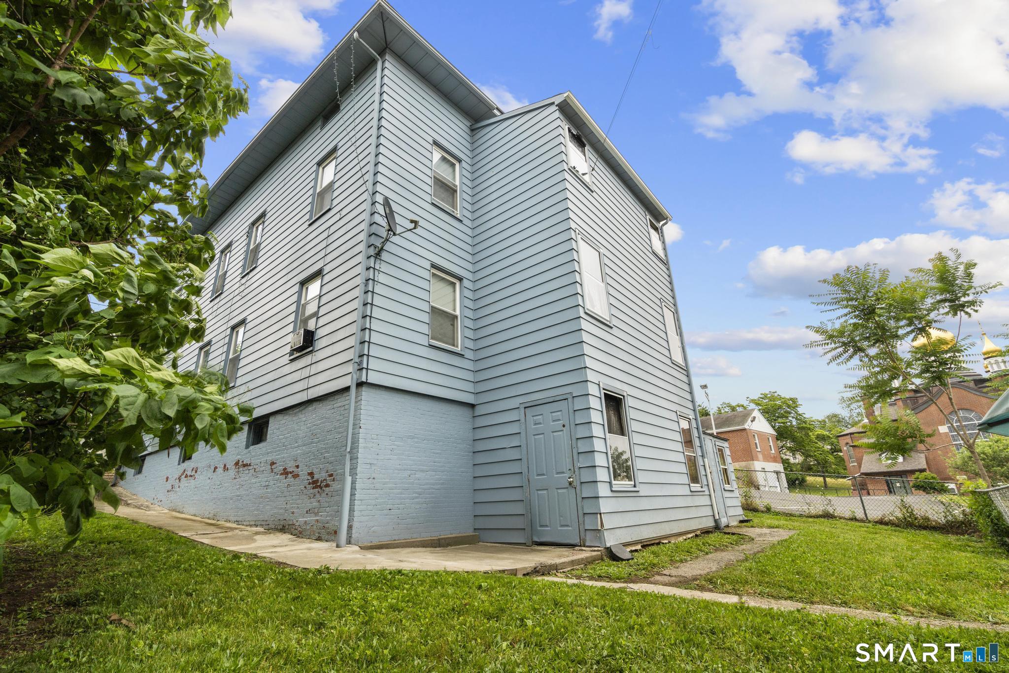 200 Beaver Street New Britain CT 06051