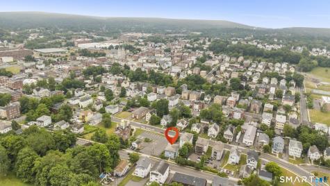 200 Beaver Street New Britain CT 06051