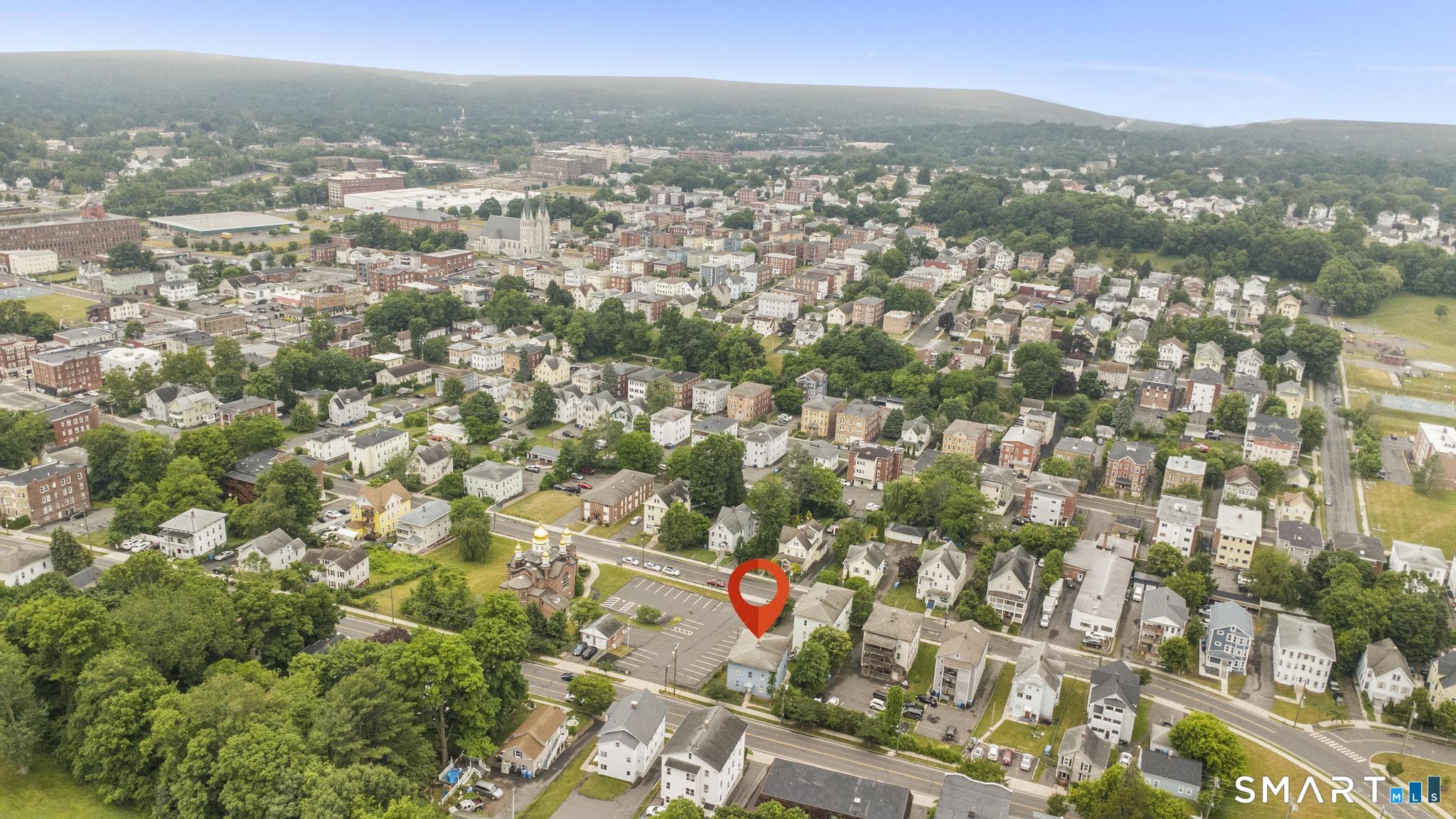 200 Beaver Street New Britain CT 06051