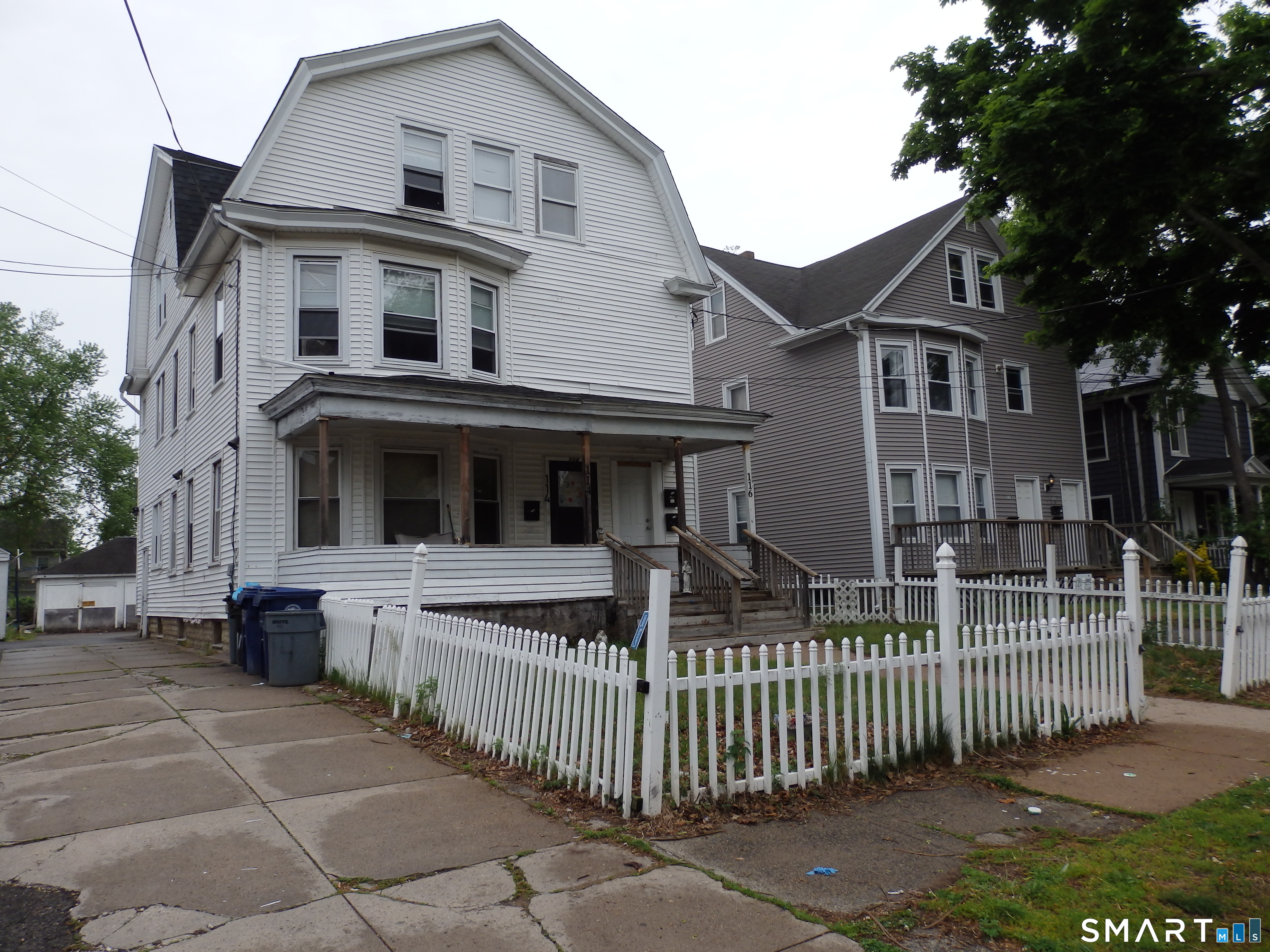 114 Union Avenue West Haven CT 06516