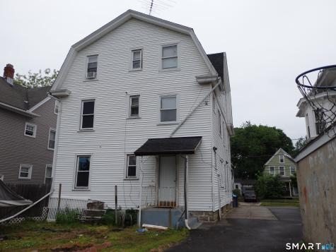 114 Union Avenue West Haven CT 06516