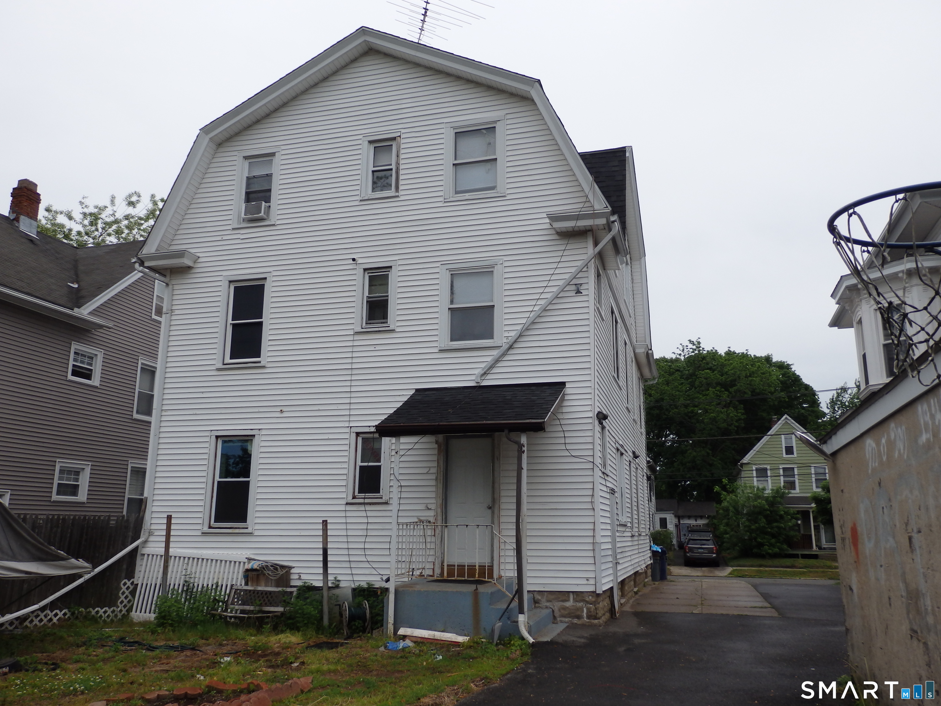 114 Union Avenue West Haven CT 06516